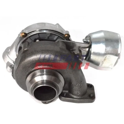 Imagem de FAST FT63502 Turbocompressor PEUGEOT: 307 Carrinha, 407 SW, Hatchback, FORD: Focus 2, C Max, S Max Mk1, CITROËN: C4 I Grand Picasso, Coupe