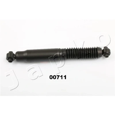 Imagem de JAPKO MJ00711 Amortecedor Eixo traseiro Pressão do gás Tubo duplo telescópico olhal em cima, baixo PEUGEOT: Expert II Van