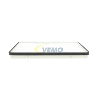Imagem de VEMO Original Quality V46 30 1066 Filtro, ar do habitáculo Filtro de pólen 330,6 181 Papel RENAULT: TRAFIC 2 Kasten, Bus,