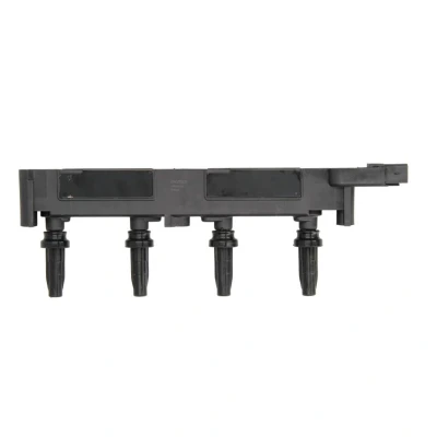 Imagem de ENGITECH ENT960004 Bobina de ignição 4 12 PEUGEOT: 206 Hatchback, SW, 307 CITROËN: Xsara C5 I C4 Grand Picasso