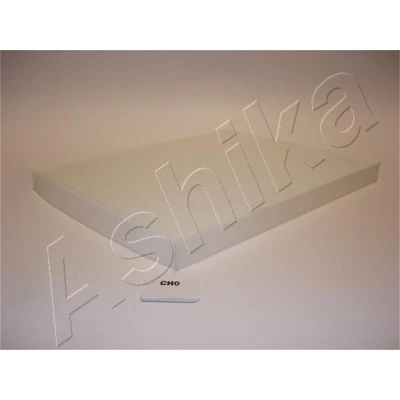 Imagem de ASHIKA 21 CH CH0 Filtro, ar do habitáculo Cartucho filtrante 306,5mm 233mm 22mm CHRYSLER: VOYAGER 4