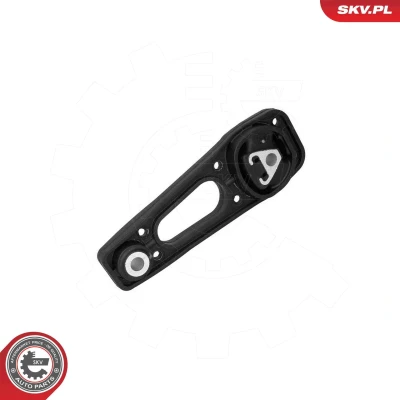 Imagem de ESEN SKV 75SKV089 Suporte, motor traseira Rolamento de Borracha e metal Alumínio, 264mm 52mm RENAULT: Duster