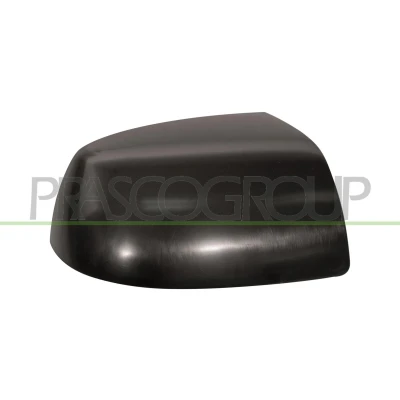 Imagem de PRASCO FD4247403 Revestimento, retrovisor exterior à direita preto FORD: Focus 2 Kombi,