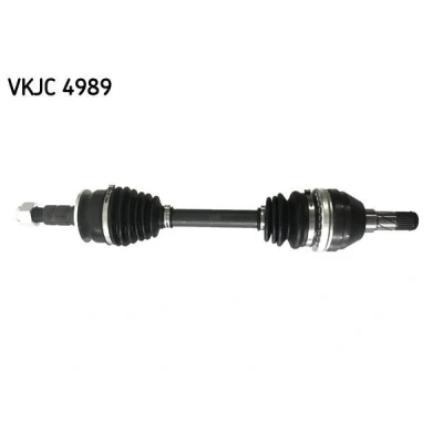 Imagem de SKF VKJC 4989 Veio de transmissão 595,5, 57,5 OPEL: Astra J Sports Tourer