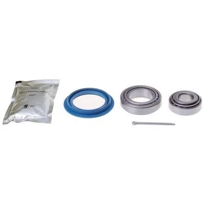 Imagem de DENCKERMANN W413001 Kit de rolamento roda com retentor do veio 39,9mm OPEL: Corsa B Hatchback, A CC, Van