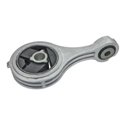 Imagem de MEYLE 214 030 0007 Suporte, motor ORIGINAL Quality traseira Rolamento de borracha e metal Braços torção FIAT: Punto II Hatchback, Idea