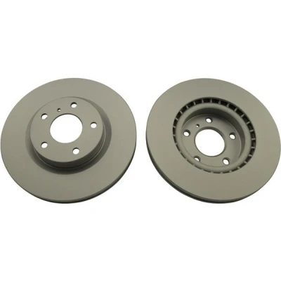 Imagem de KAVO PARTS BR 6825 C Disco de travão 296 24 5 114 ventilado revestido