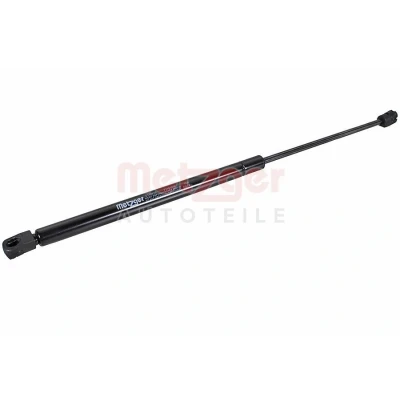 Imagem de METZGER 2110813 Amortecedor da mala 535N 546mm traseira esquerda, direita CITROËN: C5 III Carrinha