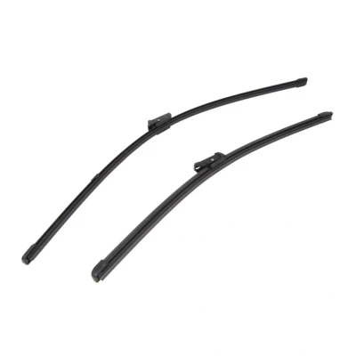 Imagem de Escova do limpa vidros Denso Flat DF 015 Sem armação VOLKSWAGEN: Passat B7 Variant, Sedan, CC