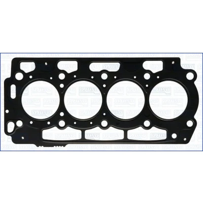 Imagem de AJUSA 10155730 Juntas da Cabeça do Motor 1,4 4 MULTILAYER STEEL CITROËN: C3 I Hatchback