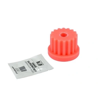 Imagem de TEDGUM 00657331 Suspensão, mola de folhas SUZUKI: Samurai SUV