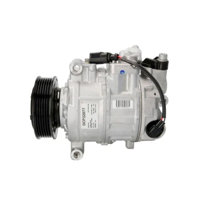 Imagem de DENSO DCP32077 Compressor 6SEU14C PAG 46 R 134a