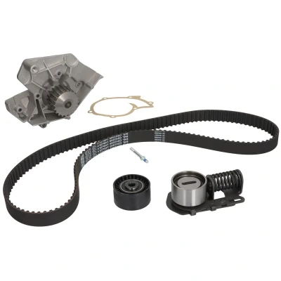 Imagem de SNR KDP459.090 Bomba de Água + Kit Correia Distribuição PEUGEOT: 406 Carrinha, Sedan, CITROËN: Xantia Hatchback