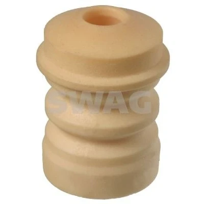 Imagem de SWAG 20 92 1107 Batente de encosto, suspensão Eixo traseiro BMW: 7, 5 Sedan