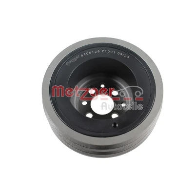 Imagem de METZGER 6400126 Polia da Cambota 4PK + 5PK 143mm