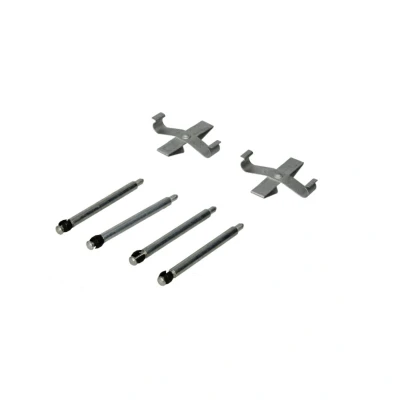 Imagem de QUICK BRAKE 109 1271 Kit de acessórios, pastilhas travão