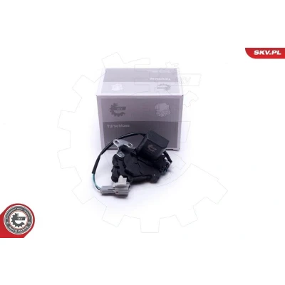 Imagem de ESEN SKV 16SKV668 Fechadura de Porta traseira direita KIA: Cerato Hatchback