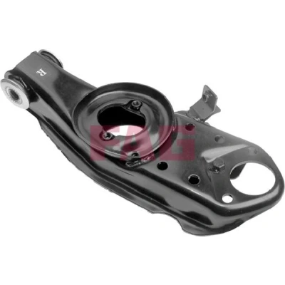 Imagem de FAG 821 0089 10 Braço de suspensão transversal AUDI: A4 B8 Sedan, A3 Hatchback, Sportback, VOLKSWAGEN: Golf 4, Touareg II, Bora Sedan