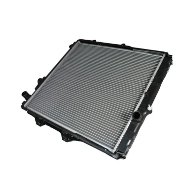 Imagem de THERMOTEC D72019TT Radiador, arrefecimento do motor TOYOTA: HILUX 6 Pick up