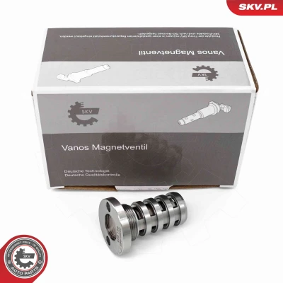 Imagem de ESEN SKV 39SKV067 Válvula de controlo, regulação das árvores cames SEAT: Leon II Hatchback, AUDI: A3 Sportback