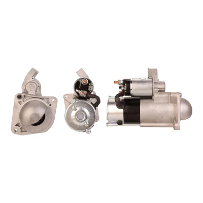 Imagem de LUCAS LRS02223 Motor de arranque 12 2,5 9 FIAT: Ducato III Van, Camião plataforma / Chassis, CITROËN: Jumper I Van