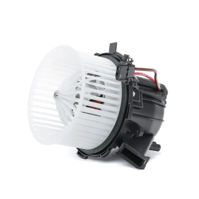 Imagem de TYC 502 0002 Ventilador do Habitáculo para veículos com ar condicionado AUDI: A4 B8 Avant, Sedan