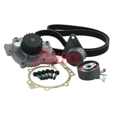 Imagem de AIRTEX WPK 146502 Bomba de Água + Kit Correia Distribuição VOLVO: V40 Carrinha, V70 2, XC90 I, RENAULT: SAFRANE LAGUNA 1 Grandtour
