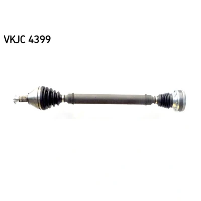 Imagem de SKF VKJC 4399 Veio de transmissão 781 SKODA: Fabia III Carrinha, VOLKSWAGEN: Polo V Hatchback