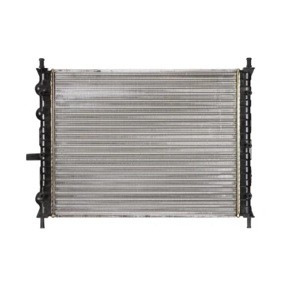 Imagem de NRF 58017 Radiador, arrefecimento do motor Alumínio 510 415 34 Aletas de refrigeração unidas mecanicamente FIAT: BRAVO 1, Brava Hatchback, Marea Sedan