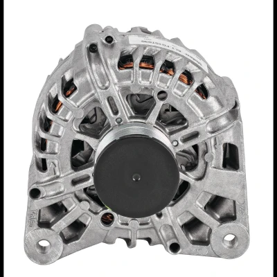 Imagem de VALEO 439766 Alternador 14V 150A RENAULT: MASTER 3 Kasten, MEGANE 3, Kangoo II Express, DACIA: Lodgy, Duster SUV