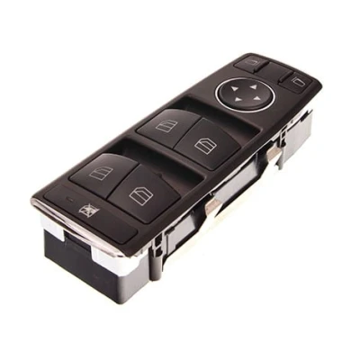 Imagem de Interruptor, elevadores dos vidros MAXGEAR 50 0581