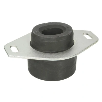 Imagem de FEBI BILSTEIN 19713 Suporte, motor esquerda Rolamento de Borracha e metal CITROËN: Jumpy II Van, I XM Hatchback
