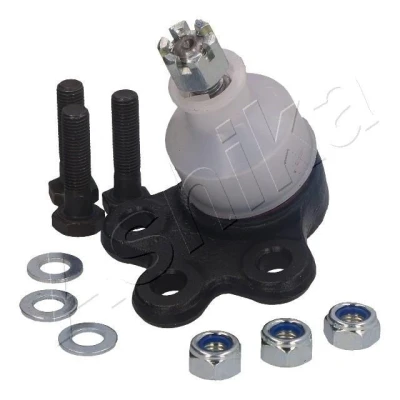 Imagem de ASHIKA 73 0C C01 Rótula de suspensão Eixo dianteiro 12X1,75mm 15mm 96,5mm