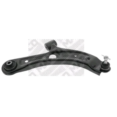 Imagem de MAPCO 52592 Braço de suspensão Eixo dianteiro, lado direito, em baixo transversal 13,3 SUZUKI: SWIFT 4