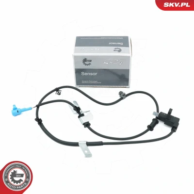 Imagem de ESEN SKV 06SKV524 Sensor de ABS Eixo traseiro esquerdo