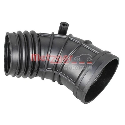 Imagem de METZGER 2389009 Tubo flexível, alimentação de ar Medidor massa BMW: 3 Coupe, Touring, Sedan