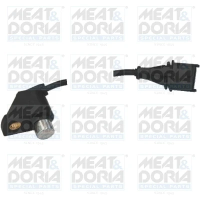 Imagem de Sensor, posição da árvore de cames MEAT &amp; DORIA 87302
