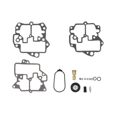Imagem de Kit de reparação, carburador MEAT &amp; DORIA N752