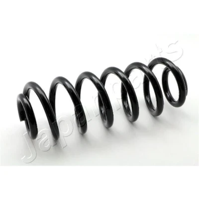 Imagem de JAPANPARTS ZC6244A Mola de suspensão Eixo traseiro