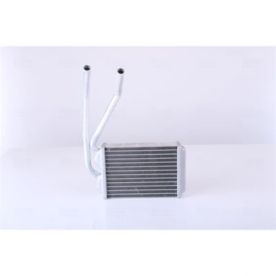Imagem de NISSENS 76511 Radiador Quente com tubo/cabo