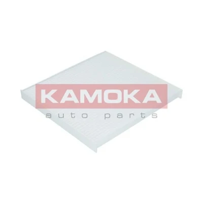 Imagem de KAMOKA F415101 Filtro, ar do habitáculo Filtro de fresco 226mm 210mm 20mm NISSAN: MICRA 4