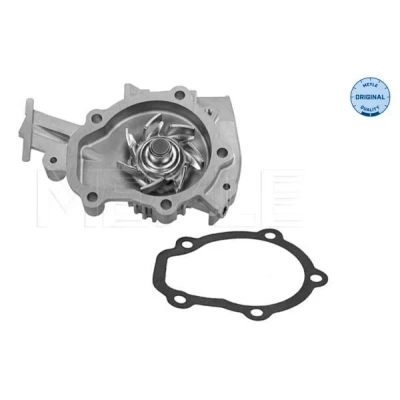 Imagem de MEYLE 29 13 220 0000 Bomba de água 22 com junta ORIGINAL Quality para accionamento da correia dentada CHEVROLET: Aveo / Kalos Hatchback