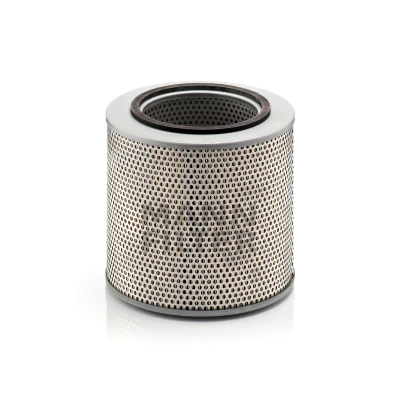Imagem de MANN FILTER H 20 211 Filtro de óleo Cartucho filtrante