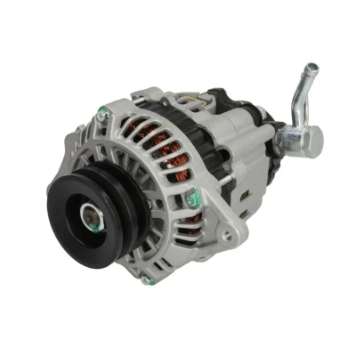 Imagem de STARDAX STX100064R Alternador 12V 80A MITSUBISHI: L200 III Pick up, PAJERO Sport 1 SUV, 3