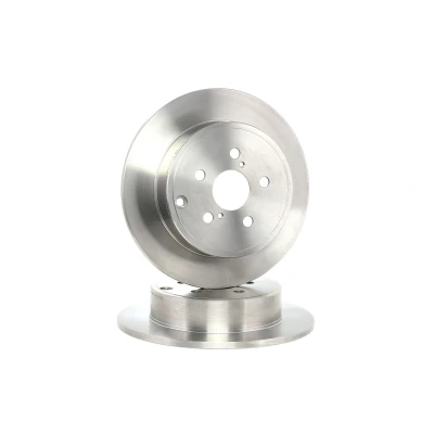 Imagem de BOSCH 0 986 479 242 Disco de travão 279,9 10 5 100 cheio oleado TOYOTA: Avensis II Station Wagon, Sedan, Hatchback