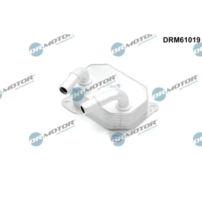 Imagem de DR.MOTOR AUTOMOTIVE DRM61019 Radiador de Óleo FORD: Focus C Max, S Max Mk1