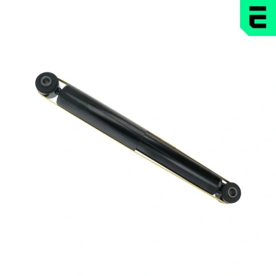 Imagem de OPTIMAL A 1437G Amortecedor Eixo traseiro Pressão do gás Tubo simples com assento de mola olhal em cima, baixo