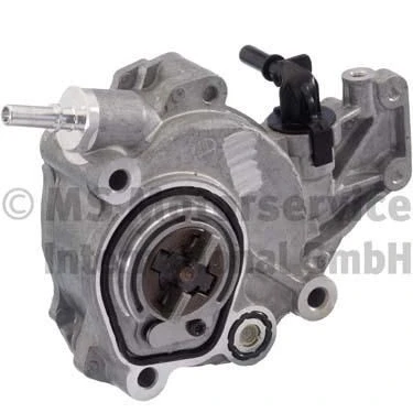 Imagem de PIERBURG 7.02551.10.0 Bomba de Vácuo com retentor FORD: MONDEO 4 Turnier, S Max Mk1