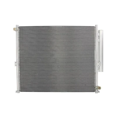 Imagem de THERMOTEC KTT110497 Condensador com secador 590 500 16