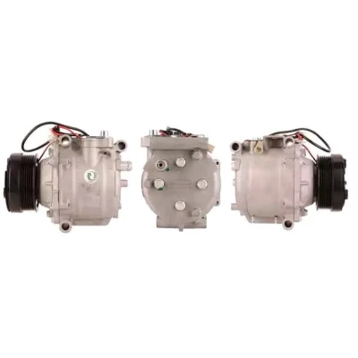 Imagem de DELPHI TSP0159287 compressor Sanden TRS105 Scroll PAG 46 com óleo de SAAB: 9 3 Sedan, Hatchback